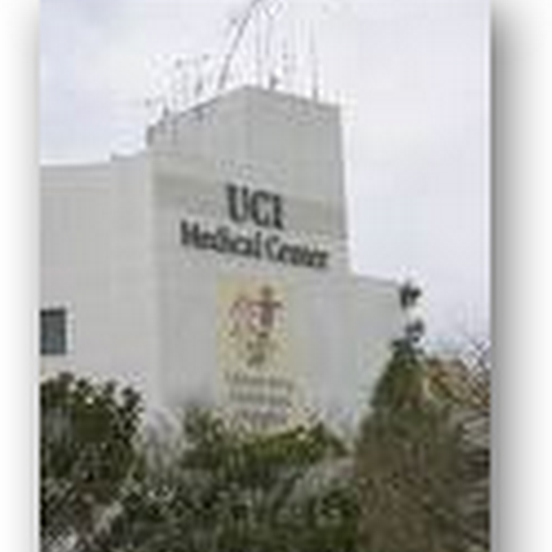 Geron Gets FDA Approval To Resume Stem-Cell Study - Spinal Cord Injuries - Go UC Irvine!